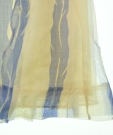 ebure（エブール）ロング・マキシ丈スカート 白 サイズ:36(S位) レディース/2200631135128