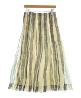 ebure ロング・マキシ丈スカート