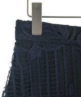 ebure（エブール）ロング・マキシ丈スカート 紺 サイズ:38(M位) レディース/2200631135159