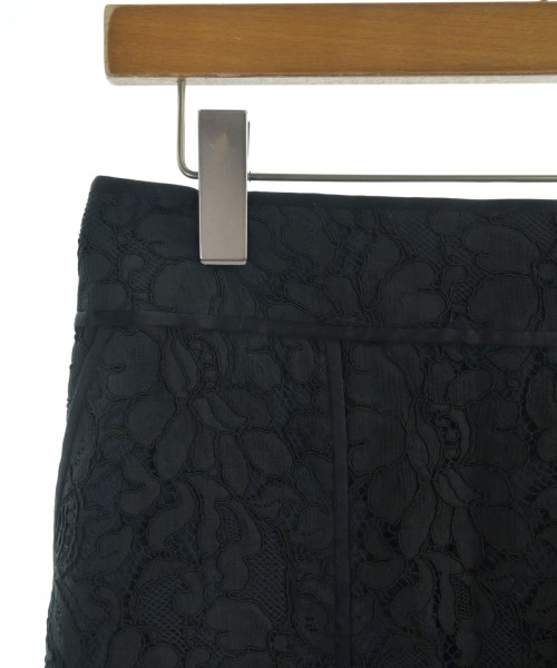 ebure（エブール）ロング・マキシ丈スカート 紺 サイズ:38(M位) レディース/2200631135166