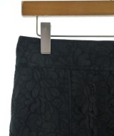 ebure（エブール）ロング・マキシ丈スカート 紺 サイズ:38(M位) レディース/2200631135166