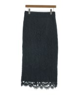 ebure ロング・マキシ丈スカート