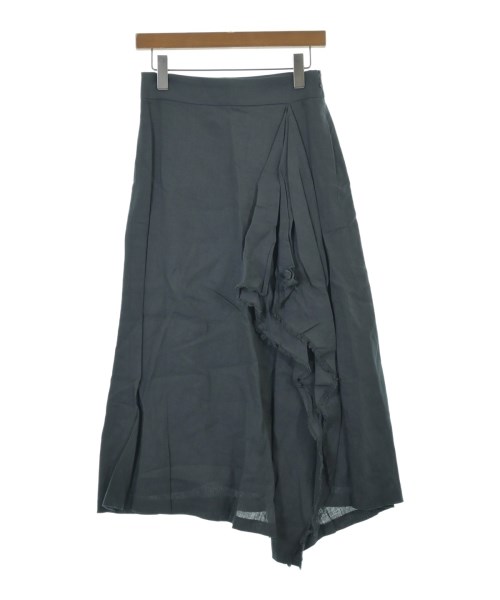 エブール(ebure)のebure ロング・マキシ丈スカート