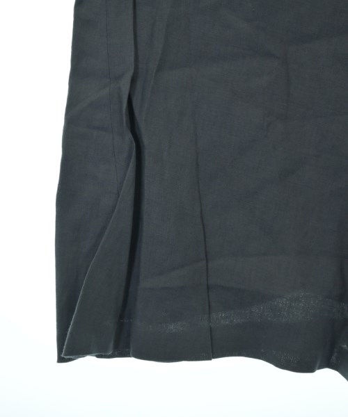 ebure（エブール）ロング・マキシ丈スカート グレー サイズ:36(S位) レディース/2200631135173