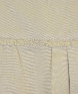 ebure（エブール）ロング・マキシ丈スカート 白 サイズ:36(S位) レディース/2200631135180