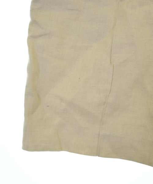 ebure（エブール）その他 白 サイズ:38(M位) レディース/2200631135210