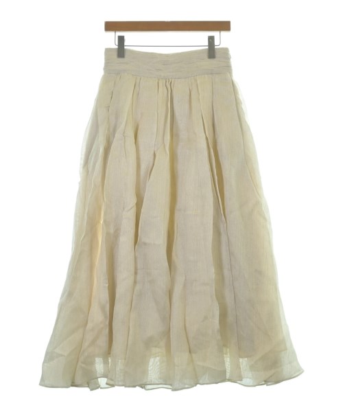 エブール(ebure)のebure ロング・マキシ丈スカート