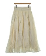 ebure ロング・マキシ丈スカート