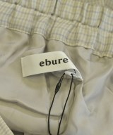 ebure（エブール）ロング・マキシ丈スカート グレー サイズ:36(S位) レディース/2200631135296