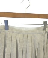 ebure（エブール）ロング・マキシ丈スカート グレー サイズ:36(S位) レディース/2200631135296