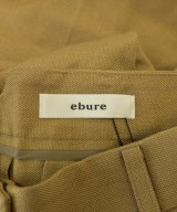 ebure（エブール）その他 ベージュ サイズ:38(M位) レディース/2200631135319