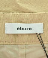 ebure（エブール）その他 ベージュ サイズ:38(M位) レディース/2200631135326