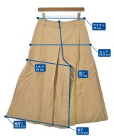 ebure（エブール）その他 ベージュ サイズ:38(M位) レディース/2200631135326