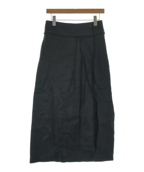 エブール(ebure)のebure ロング・マキシ丈スカート