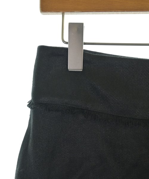 ebure（エブール）ロング・マキシ丈スカート 黒 サイズ:38(M位) レディース/2200631135333