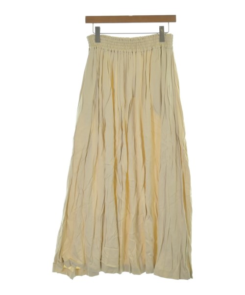 エブール(ebure)のebure ロング・マキシ丈スカート