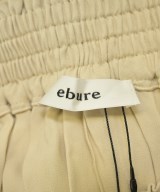 ebure（エブール）ロング・マキシ丈スカート ベージュ サイズ:38(M位) レディース/2200631135364