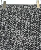 ebure（エブール）ロング・マキシ丈スカート 黒 サイズ:38(M位) レディース/2200631136132