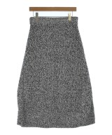 ebure ロング・マキシ丈スカート