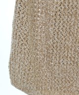 ebure（エブール）ロング・マキシ丈スカート 茶 サイズ:38(M位) レディース/2200631136149