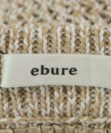 ebure（エブール）ロング・マキシ丈スカート ベージュ サイズ:-(M位) レディース/2200631136323