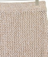 ebure（エブール）ロング・マキシ丈スカート ベージュ サイズ:-(M位) レディース/2200631136323