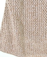 ebure（エブール）ロング・マキシ丈スカート ベージュ サイズ:-(M位) レディース/2200631136323