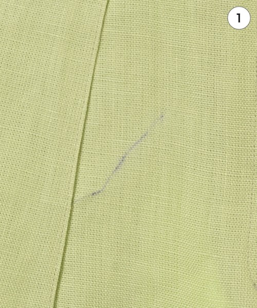 ebure（エブール）その他 緑 サイズ:38(M位) レディース/2200631136460