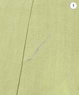 ebure（エブール）その他 緑 サイズ:38(M位) レディース/2200631136460