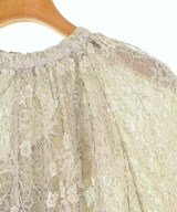 ebure（エブール）ワンピース ベージュ サイズ:38(M位) レディース/2200631136514