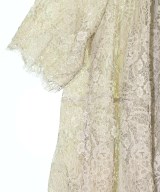 ebure（エブール）ワンピース ベージュ サイズ:38(M位) レディース/2200631136514