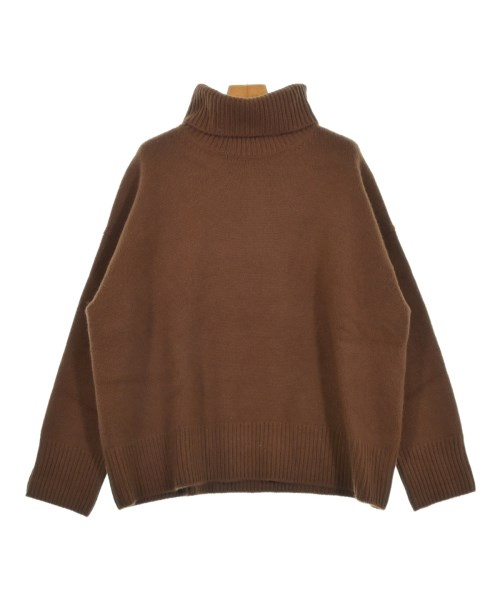 エブール(ebure)のebure ニット・セーター