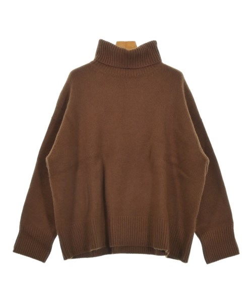 エブール(ebure)のebure ニット・セーター