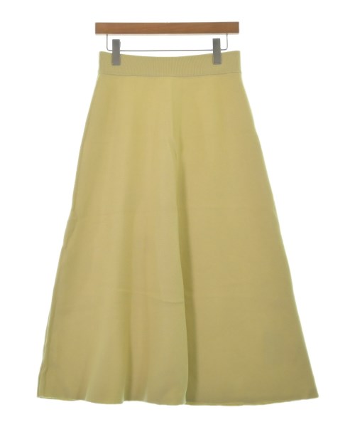 エブール(ebure)のebure ロング・マキシ丈スカート