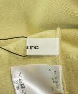 ebure（エブール）ロング・マキシ丈スカート 黄 サイズ:38(M位) レディース/2200631136910