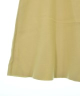 ebure（エブール）ロング・マキシ丈スカート 黄 サイズ:38(M位) レディース/2200631136910