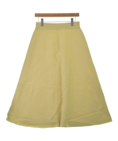 エブール(ebure)のebure ロング・マキシ丈スカート