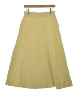 ebure ロング・マキシ丈スカート