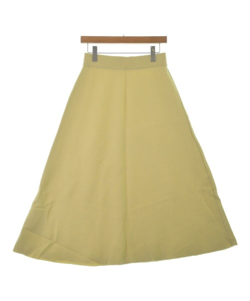 エブール(ebure)のebure ロング・マキシ丈スカート