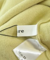 ebure（エブール）ロング・マキシ丈スカート 黄 サイズ:38(M位) レディース/2200631136941