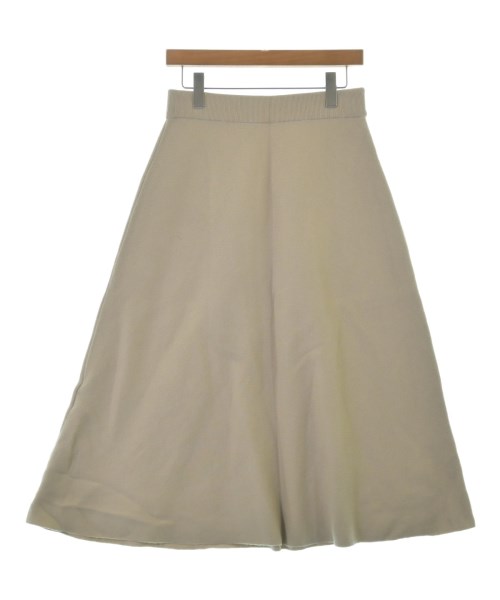 エブール(ebure)のebure ロング・マキシ丈スカート