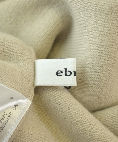 ebure（エブール）ロング・マキシ丈スカート ベージュ サイズ:38(M位) レディース/2200631138013