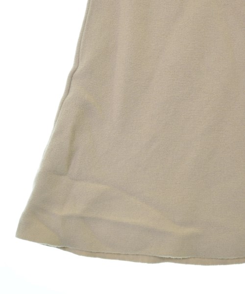 ebure（エブール）ロング・マキシ丈スカート ベージュ サイズ:38(M位) レディース/2200631138013