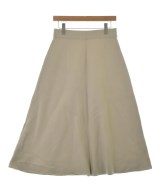 ebure ロング・マキシ丈スカート