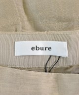 ebure（エブール）ロング・マキシ丈スカート ベージュ サイズ:38(M位) レディース/2200631138594