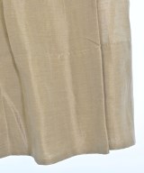 ebure（エブール）ロング・マキシ丈スカート ベージュ サイズ:38(M位) レディース/2200631138594