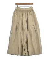 ebure ロング・マキシ丈スカート