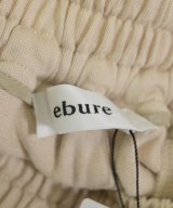 ebure（エブール）ロング・マキシ丈スカート ベージュ サイズ:36(S位) レディース/2200631138617