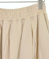 ebure（エブール）ロング・マキシ丈スカート ベージュ サイズ:36(S位) レディース/2200631138617