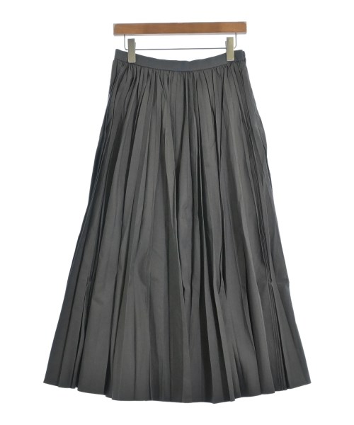 エブール(ebure)のebure ロング・マキシ丈スカート